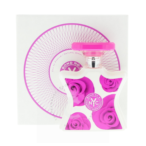 Bond No.9 Central Park South EDP For Him / Her 50 ml / 1.7 Fl. oz.
